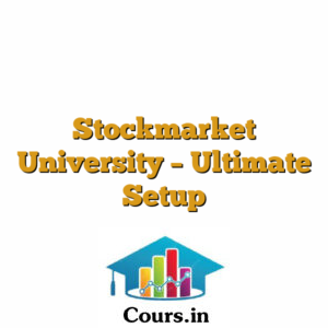Stockmarket University - Ultimate Setup