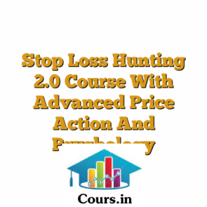 Stop Loss Hunting 2.0 Course With Advanced Price Action And Psychology