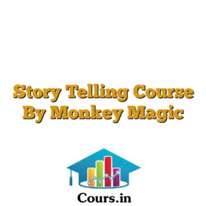 Story Telling Course By Monkey Magic