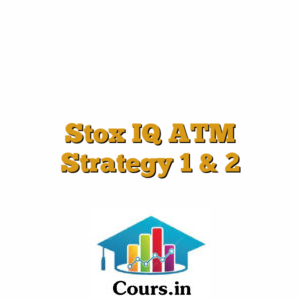 Stox IQ ATM Strategy 1 & 2