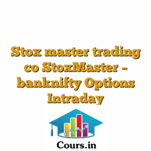 Stox master trading co StoxMaster - banknifty Options Intraday