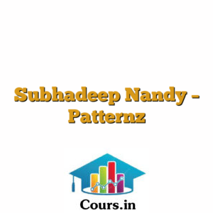 Subhadeep Nandy - Patternz