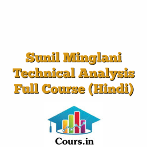 Sunil Minglani Technical Analysis Full Course (Hindi)