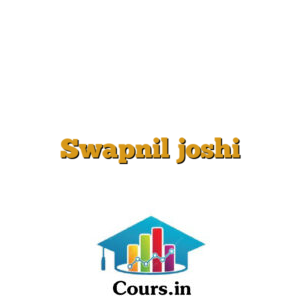 Swapnil joshi