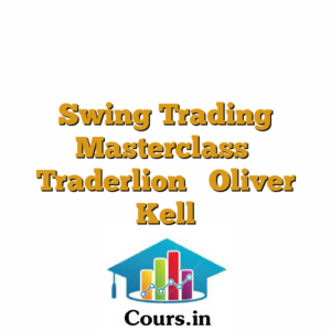 Swing Trading Masterclass  Traderlion  Oliver Kell