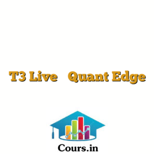 T3 Live  Quant Edge
