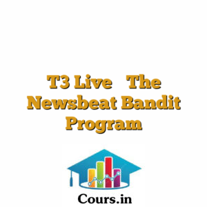 T3 Live  The Newsbeat Bandit Program