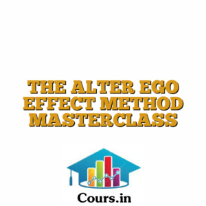 THE ALTER EGO EFFECT METHOD MASTERCLASS