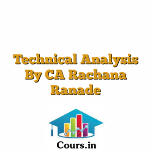 Technical Analysis By CA Rachana Ranade