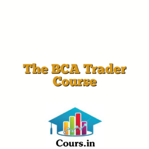 The BCA Trader Course