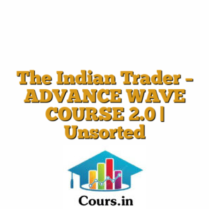The Indian Trader - ADVANCE WAVE COURSE 2.0 | Unsorted