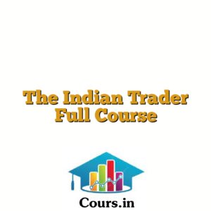 The Indian Trader Full Course