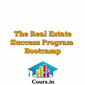 The Real Estate Success Program  Bootcamp