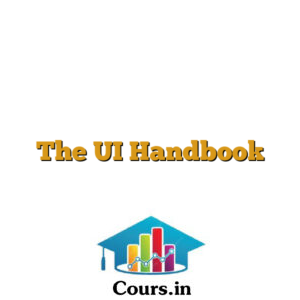 The UI Handbook