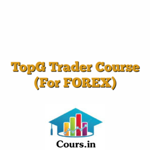 TopG Trader Course (For FOREX)