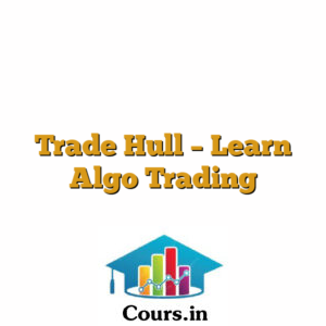 Trade Hull - Learn Algo Trading