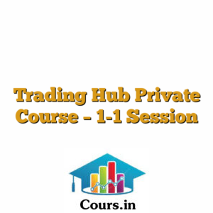 Trading Hub Private Course - 1-1 Session