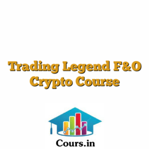 Trading Legend F&O Crypto Course