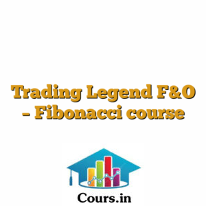Trading Legend F&O - Fibonacci course