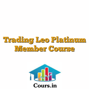 Trading Leo Platinum Member Course
