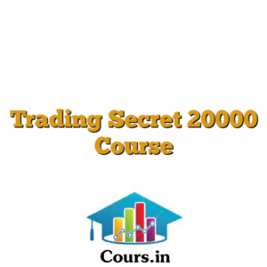 Trading Secret 20000 Course