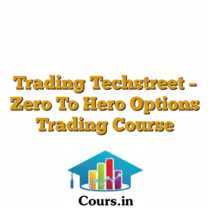 Trading Techstreet - Zero To Hero Options Trading Course