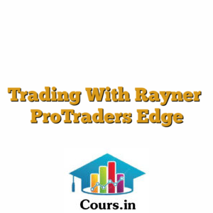 Trading With Rayner  ProTraders Edge