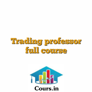 Trading professor full course