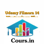 Udemy Filmora 14 Masterclass: The Ultimate Video Editing Bootcamp Ankit Shrivastava
