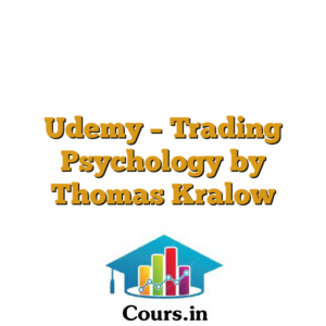 Udemy - Trading Psychology by Thomas Kralow