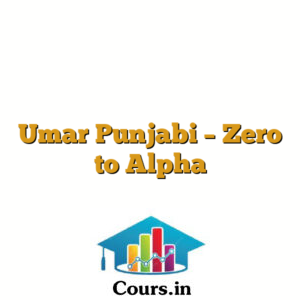 Umar Punjabi - Zero to Alpha