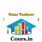 Umar Tazkeer Advanced Tracking Course (Become Tracking Expert)