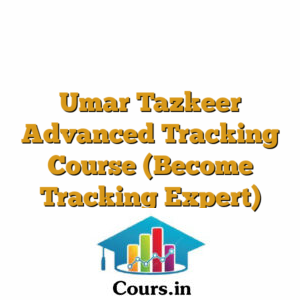 Umar Tazkeer Advanced Tracking Course (Become Tracking Expert)