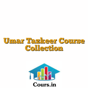 Umar Tazkeer Course Collection