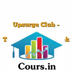 Upsurge Club - Basics Of Options Trading By Abhishek Kar