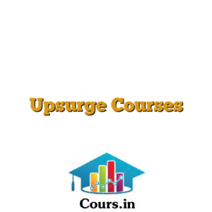 Upsurge Courses