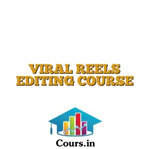 VIRAL REELS EDITING COURSE