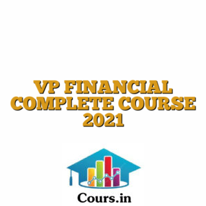 VP FINANCIAL COMPLETE COURSE 2021