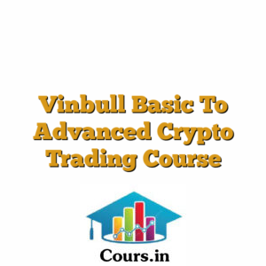 Vinbull Basic To Advanced Crypto Trading Course