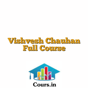 Vishvesh Chauhan Full Course