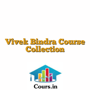 Vivek Bindra Course Collection