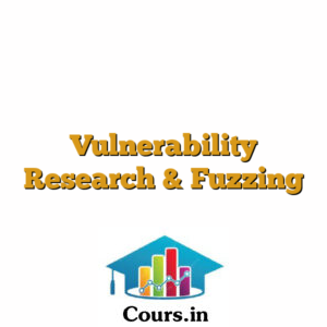 Vulnerability Research & Fuzzing