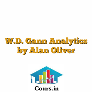 W.D. Gann Analytics by Alan Oliver