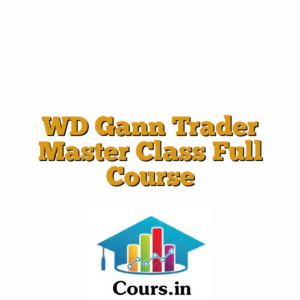 WD Gann Trader Master Class Full Course