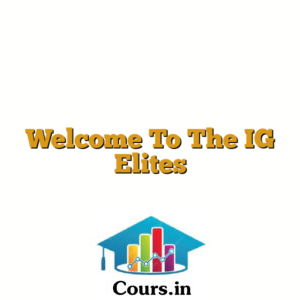 Welcome To The IG Elites