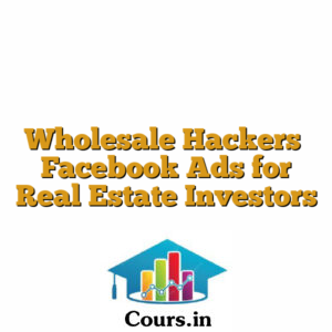 Wholesale Hackers  Facebook Ads for Real Estate Investors