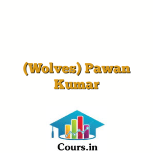 (Wolves) Pawan Kumar