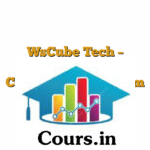 WsCube Tech - Google Ads Certification Program : Beginner to Pro