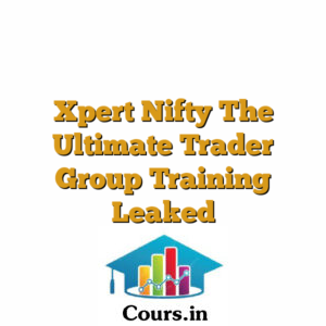 Xpert Nifty The Ultimate Trader Group Training Leaked