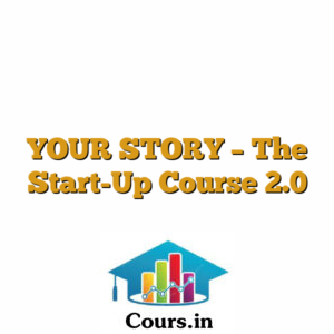 YOUR STORY - The Start-Up Course 2.0